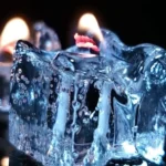 「Candle Shop Fragment」ではジェルキャンドルも販売しています。販売の経験をもとに、ジェルキャンドルの作成手順や注意点について解説します。