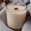 ソイキャンドル販売も行う「Candle Shop Fragment」が、ソイキャンドルについて解説します
